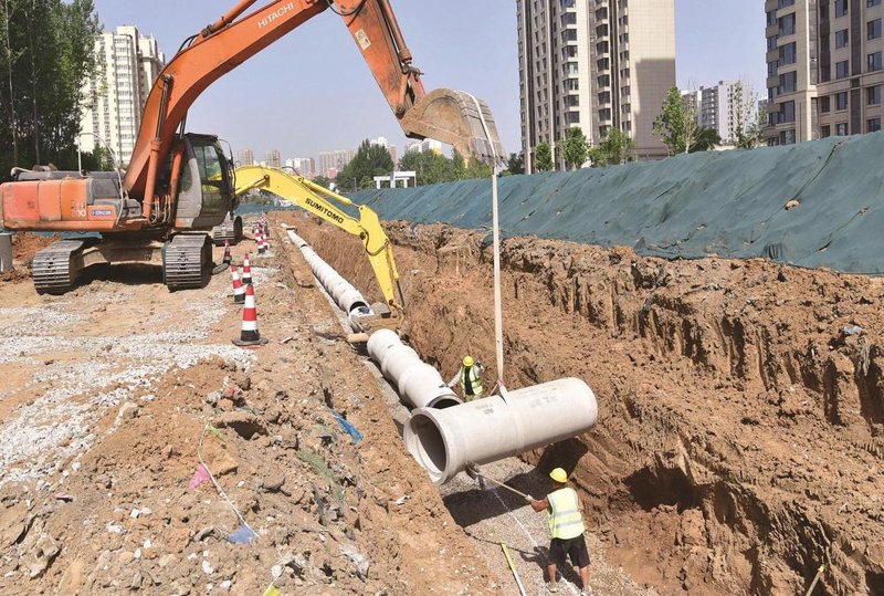 市政道路施工选购指南